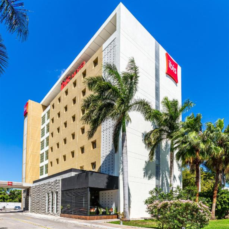 image-nde-hotel-Ibis-Merida